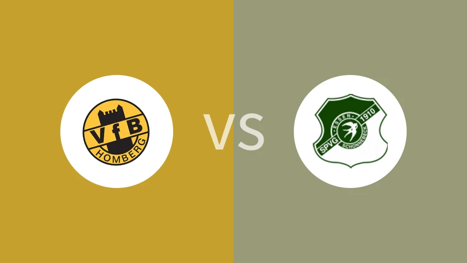 VFB洪贝格vsSV索尼克斯比分预测分析 2025/12/07