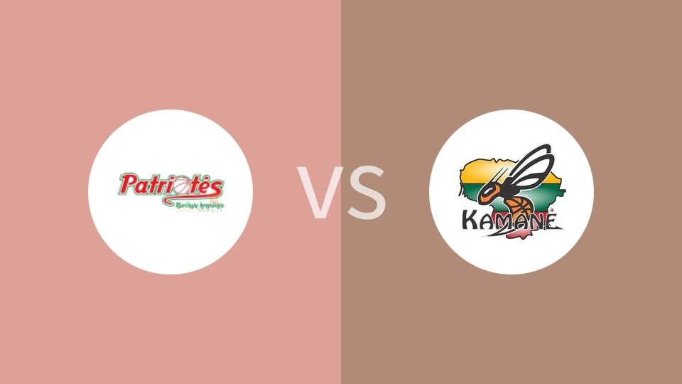 【立陶女联】爱国者女篮vs维尔纽斯卡马内女篮