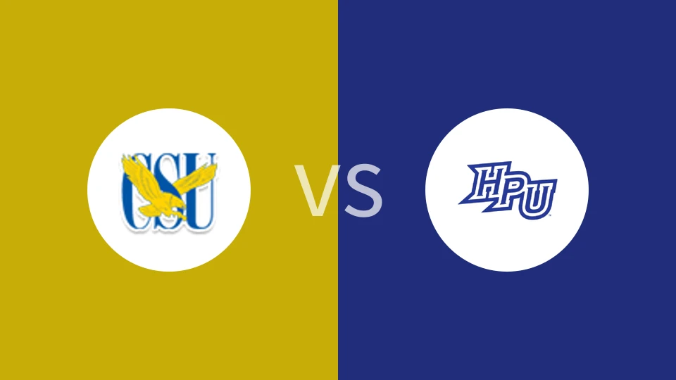 卡宾州立大学vs海波因特大学比分预测分析 2024/11/07