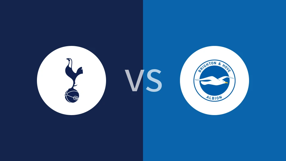 【英青杯】托特纳姆热刺U18vs布莱顿U18