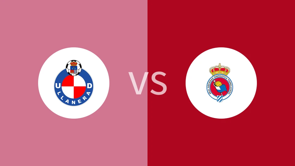 UD利亚内拉vs吉纳斯提卡比分预测分析 2024/10/26