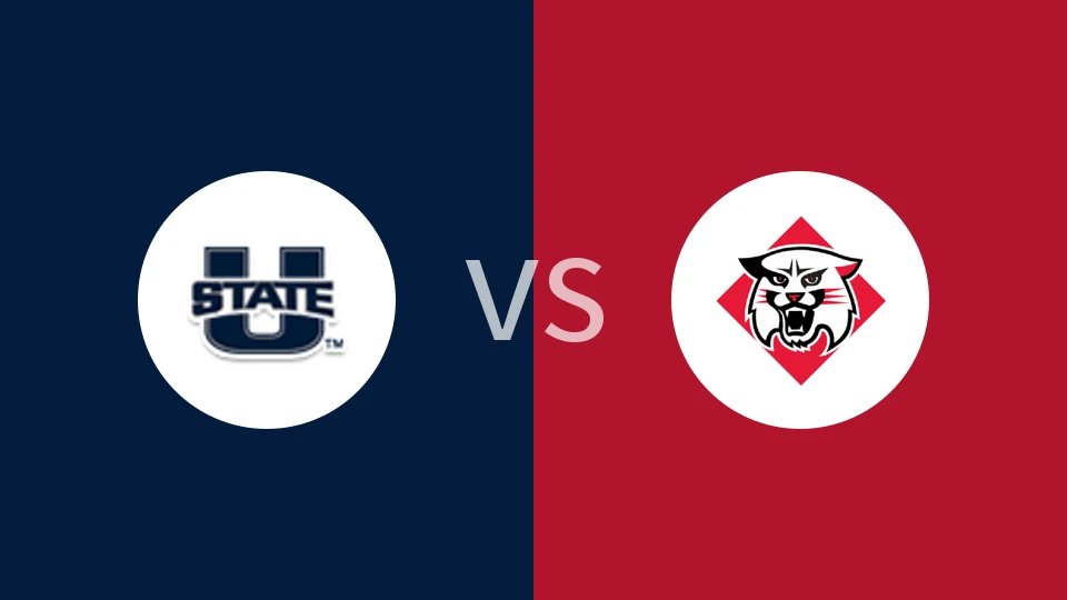 犹他州立大学vs戴维森学院比分预测分析 2025/11/24