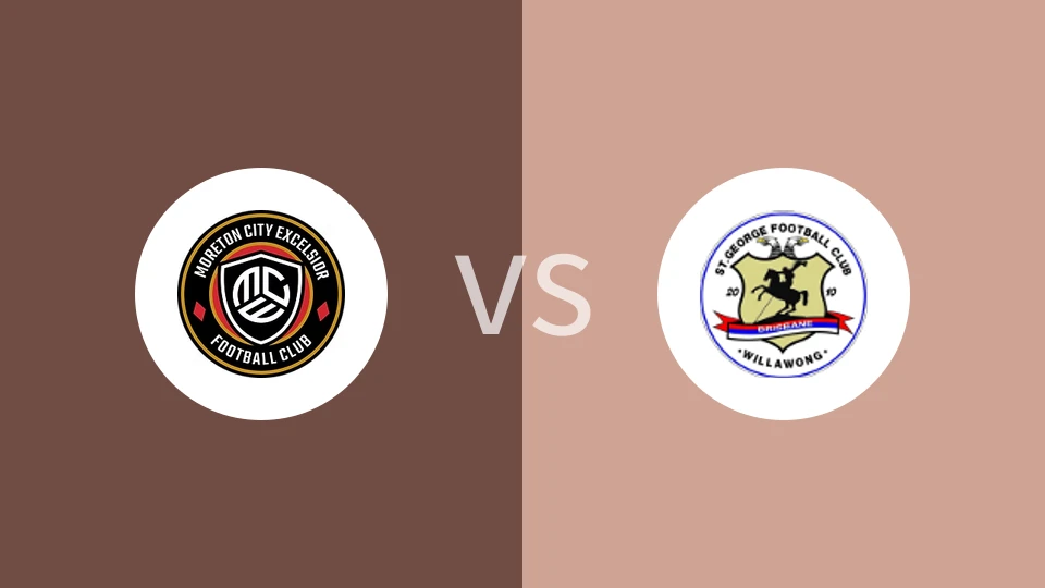 摩顿城精英vs圣乔治维莱FC比分预测分析 2025/08/02