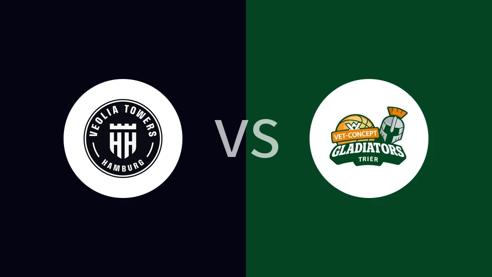 汉堡vs特里尔比分预测分析 2026/01/11