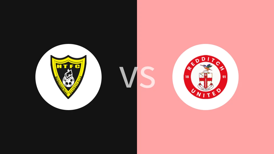 哈伯勒镇vs瑞迪契比分预测分析 2025/11/26