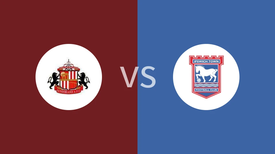 【英女冠】桑德兰女足vs伊普斯维奇女足