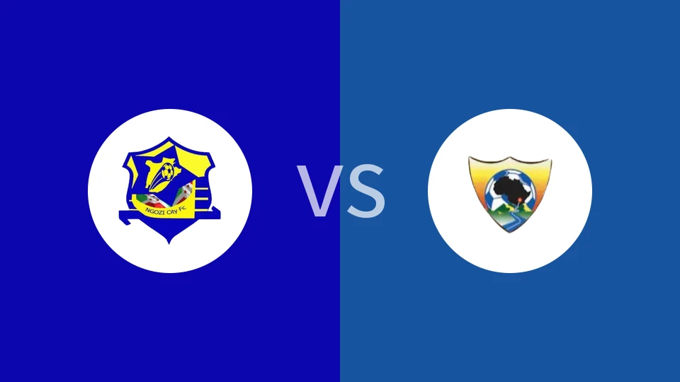 恩戈齐城俱乐部vs皇家维锡昂比分预测分析 2025/11/30