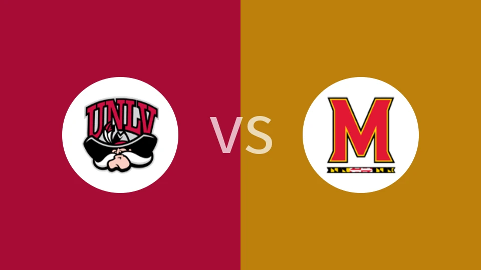 内华达大学vs马里兰大学比分预测分析 2025/11/25