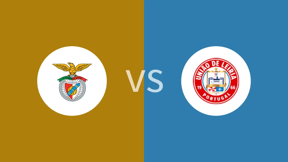 本菲卡U23vs莱里亚U23比分预测分析 2025/11/13