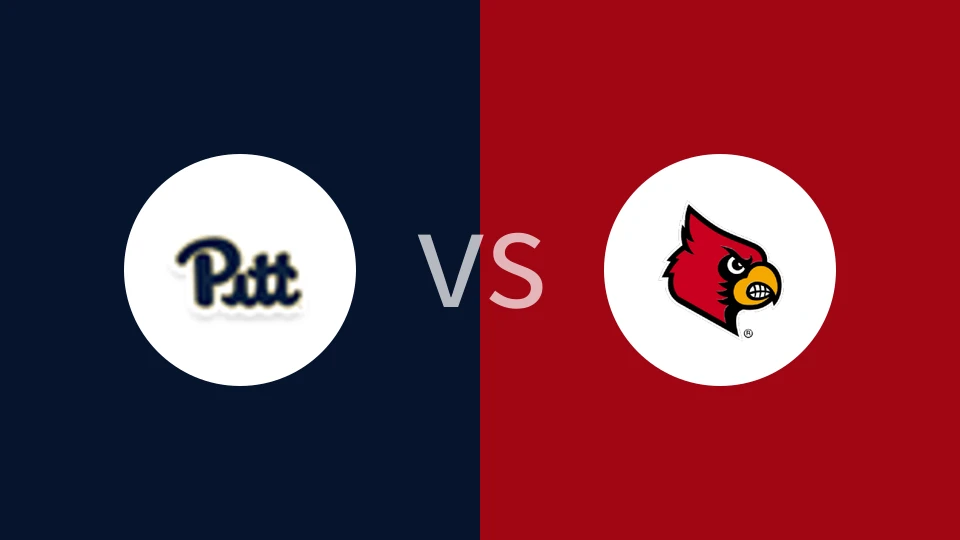 匹兹堡大学vs路易斯维尔大学比分预测分析 2025/03/02