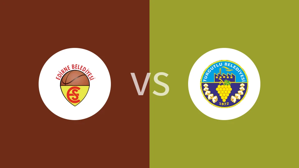 埃迪尔内运动女篮vs贝雷迪耶斯波尔女篮比分预测分析 2025/12/14