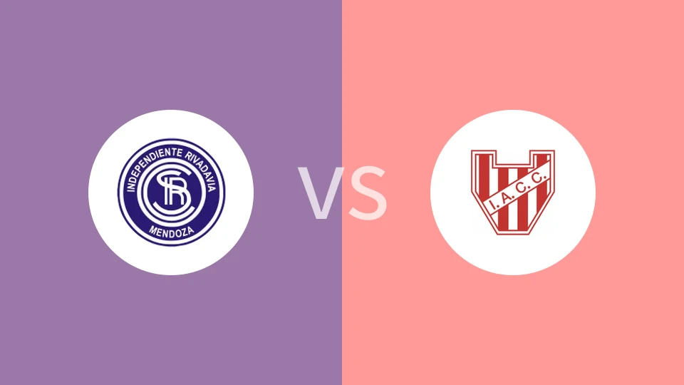 门多萨独立U20vs科尔多瓦学院后备队比分预测分析 2024/10/11