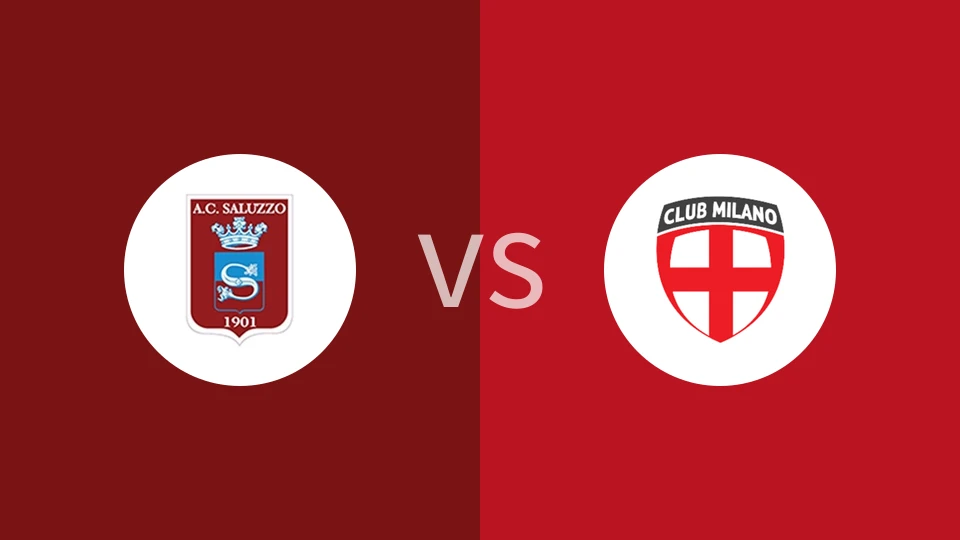 ACSD萨鲁佐vs米兰奴俱乐部比分预测分析 2025/09/24
