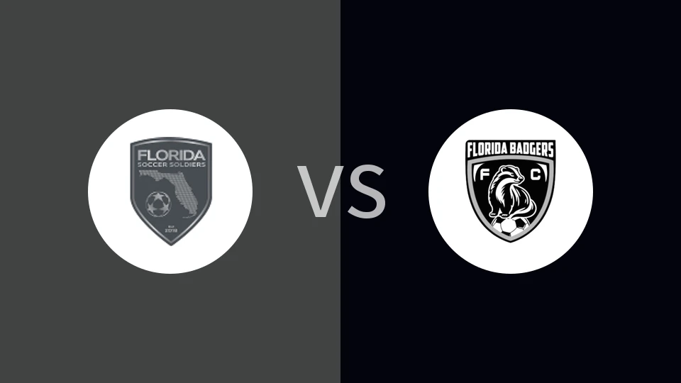 【美超】佛罗里达大兵vs佛罗里达獾