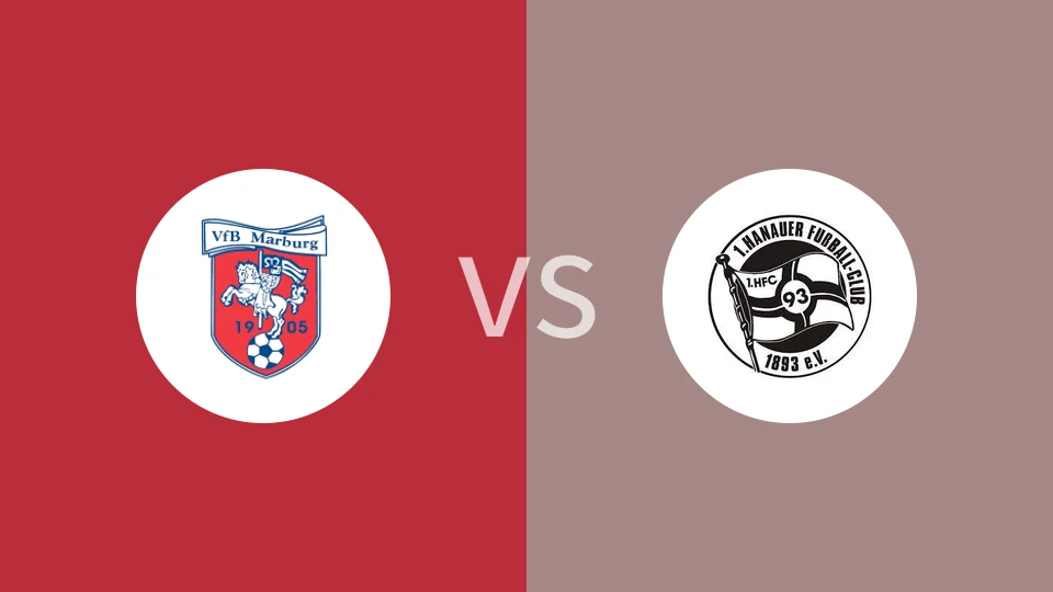 VfB马尔堡vsFC哈瑙93比分预测分析 2025/08/23