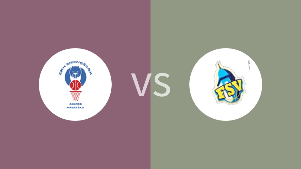 【克亚女联】梅德威斯卡克女篮vsFSV女篮