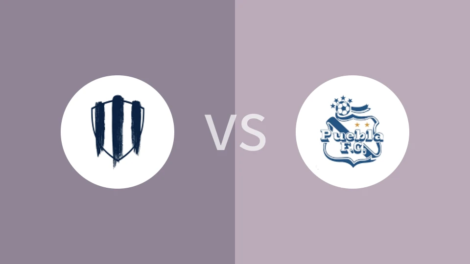 蒙特雷女足vs普埃布拉女足比分预测分析 2026/01/05