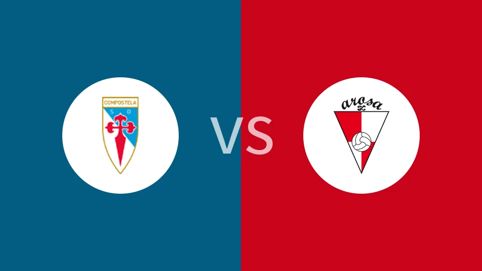 【西协丙】孔波斯特拉vs阿罗萨