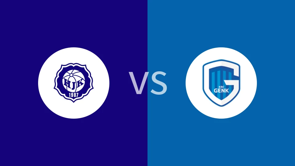 赫尔辛基U19vs亨克U19比分预测分析 2025/11/27