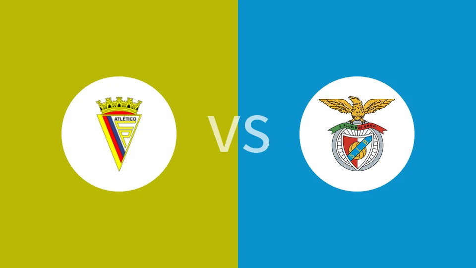 【葡杯】葡萄牙竞技vs本菲卡