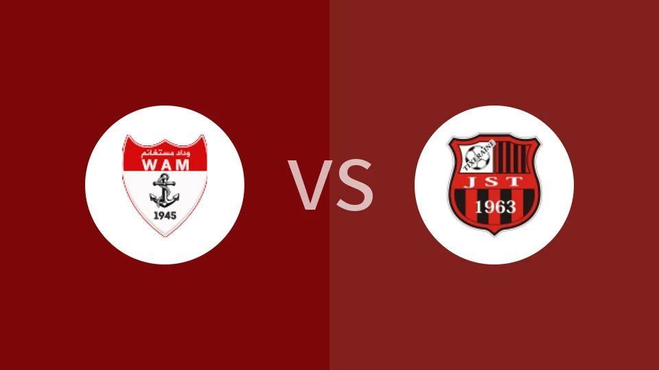 西澳奈姆vsJS 提克塞拉因比分预测分析 2025/11/18