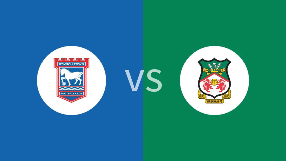 伊普斯维奇vs雷克瑟姆比分预测分析 2025/11/22