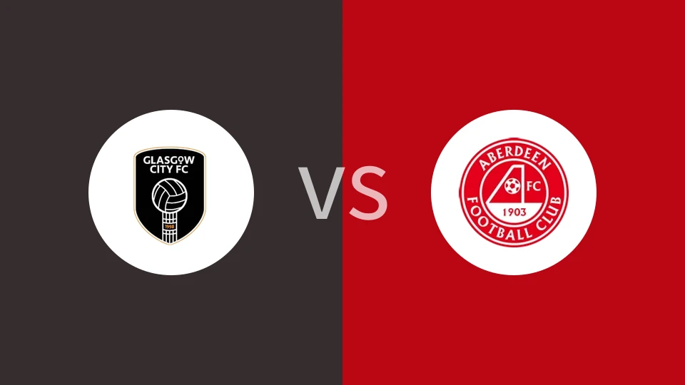 【苏女杯】格拉斯哥城女足vs阿伯丁女足