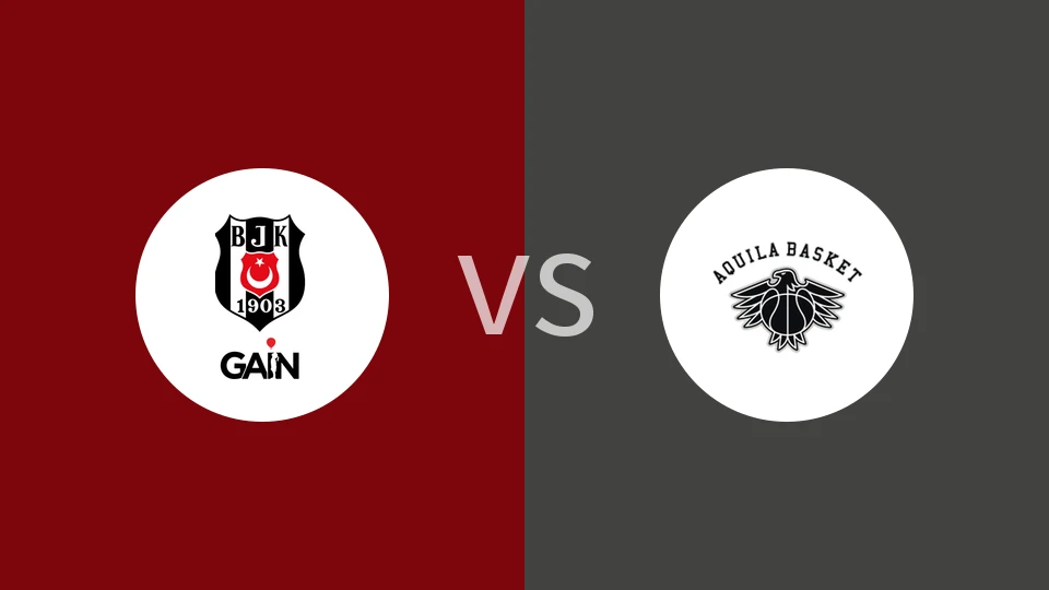 贝西克塔斯vs特伦托比分预测分析 2025/11/13