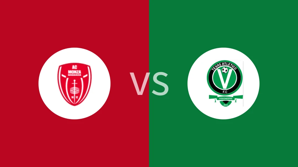蒙扎U19vs菲拉皮沙洛U19