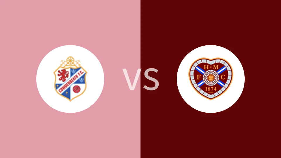 考登比斯vs哈茨后备队比分预测分析 2025/04/05