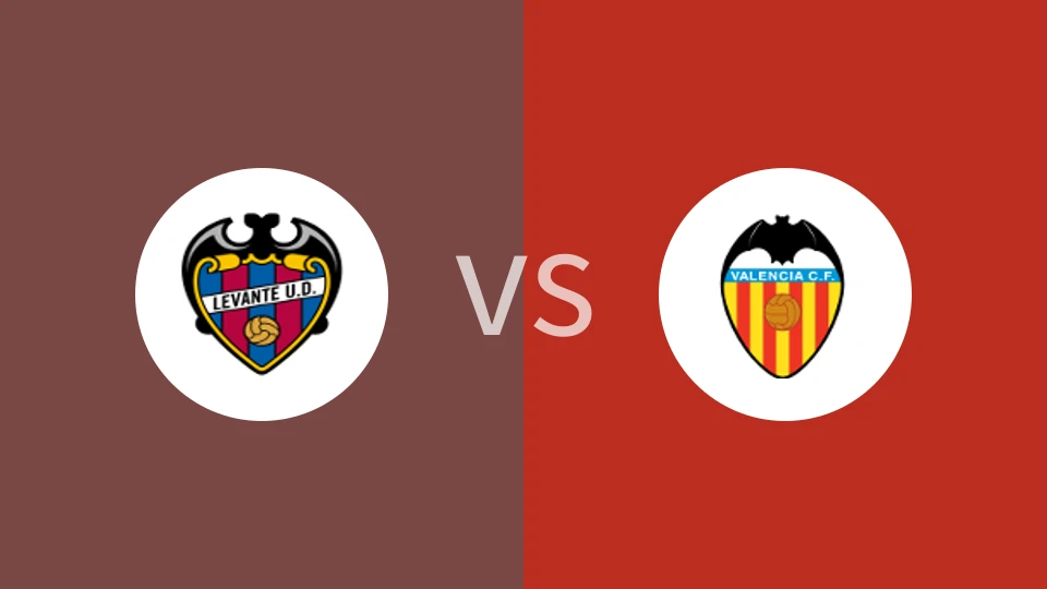 【西青U19】莱万特U19vs瓦伦西亚U19