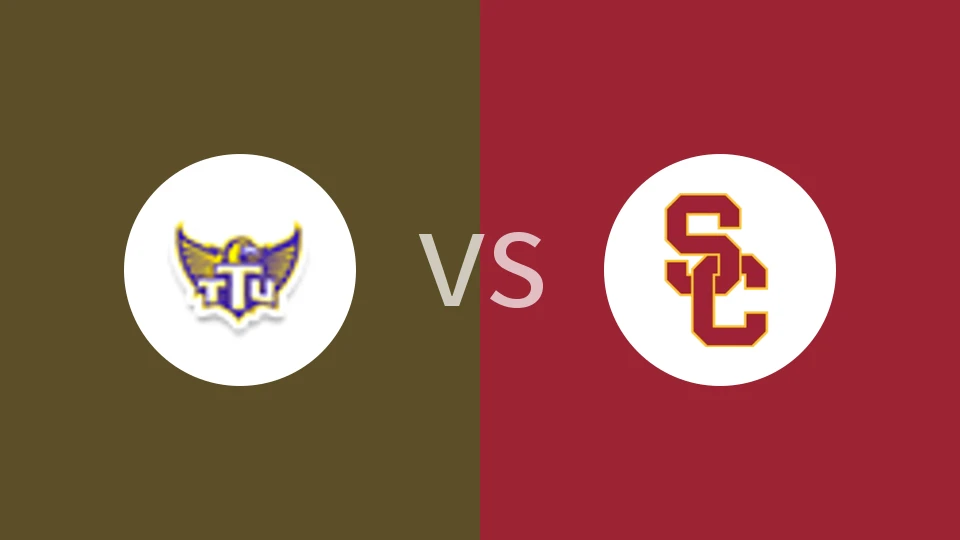 田纳西理工女篮vs南加州大学女篮比分预测分析 2025/11/26