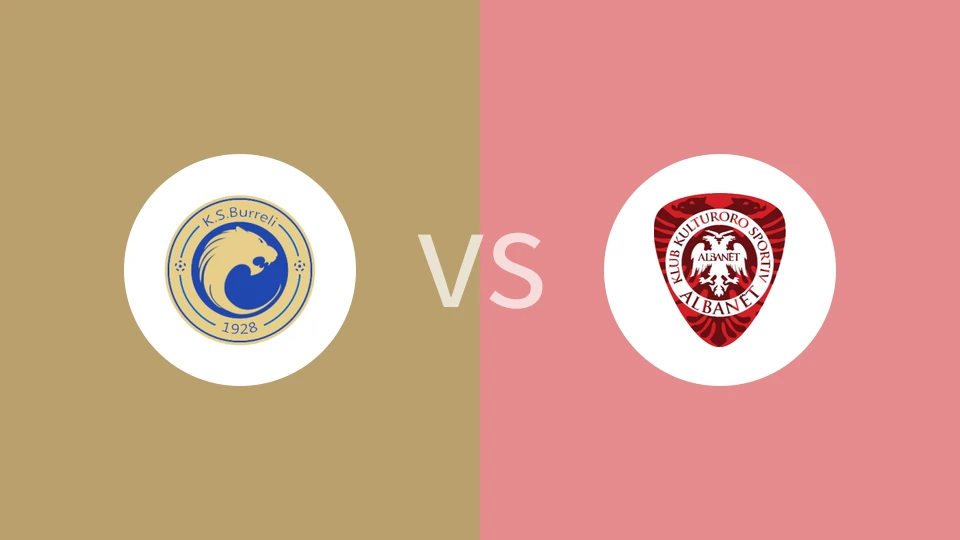 布尔勒利vs阿尔巴内特比分预测分析 2025/10/15