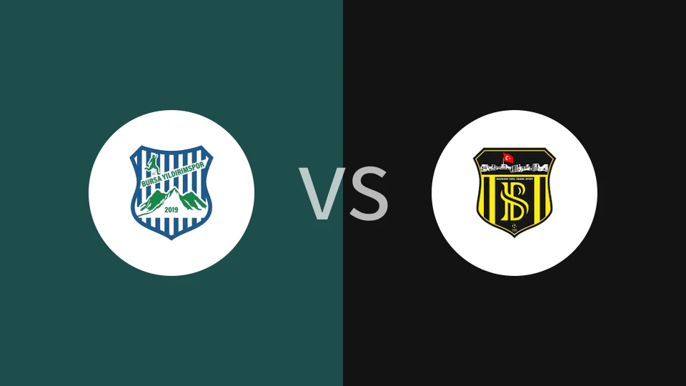 布尔萨耶尔德勒姆士邦vs巴伊布特比分预测分析 2025/04/02