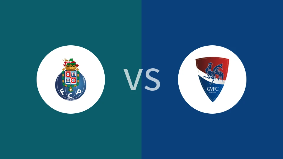 【葡女甲】波图女足vs基维辛迪女足