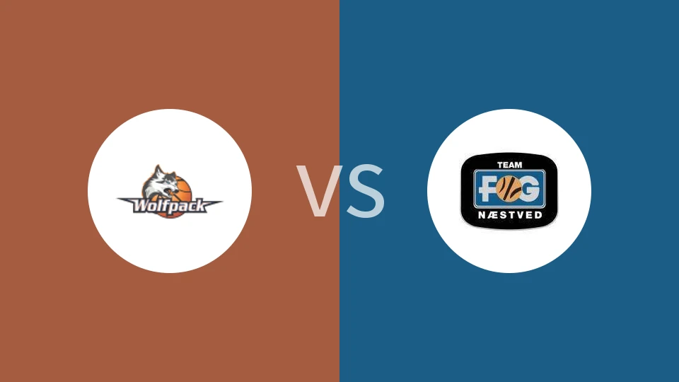 哥本哈根狼队vs内斯提夫比分预测分析 2025/11/21