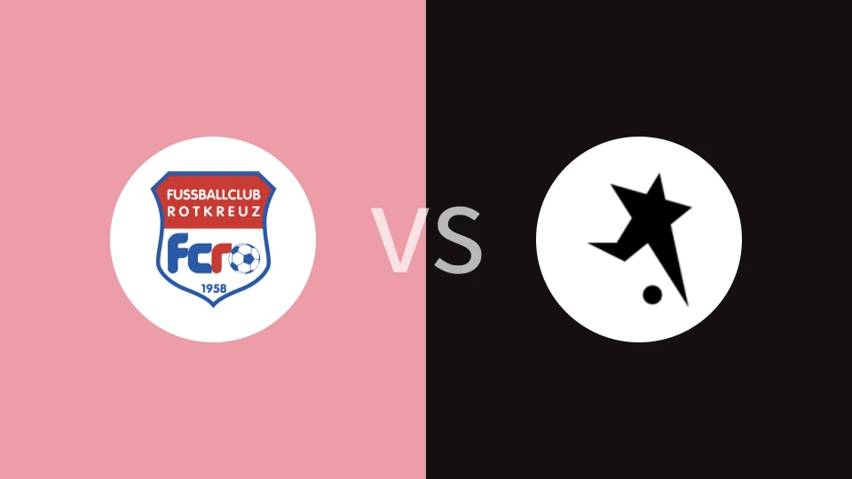 罗特克瑞兹vsFC黑星