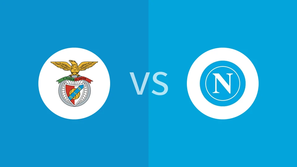 本菲卡vs那不勒斯比分预测分析 2025/12/11