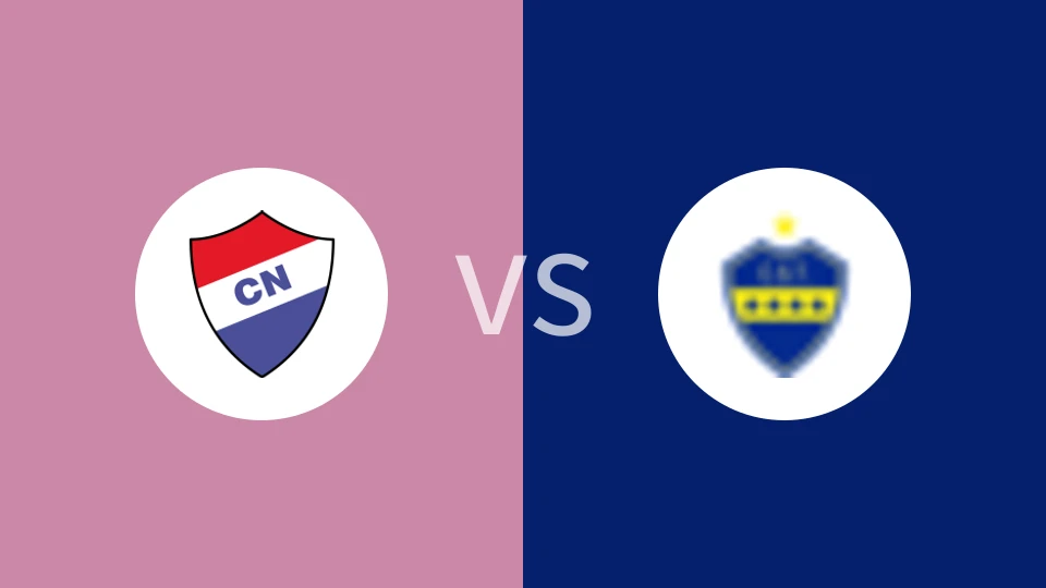 【巴拉后备】巴拉圭国民后备队vs特立尼登斯后备队