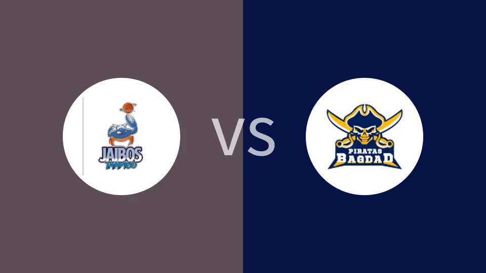 【墨CIBA】坦皮科vs巴格达海盗|坦皮科vs巴格达海盗马塔莫罗斯