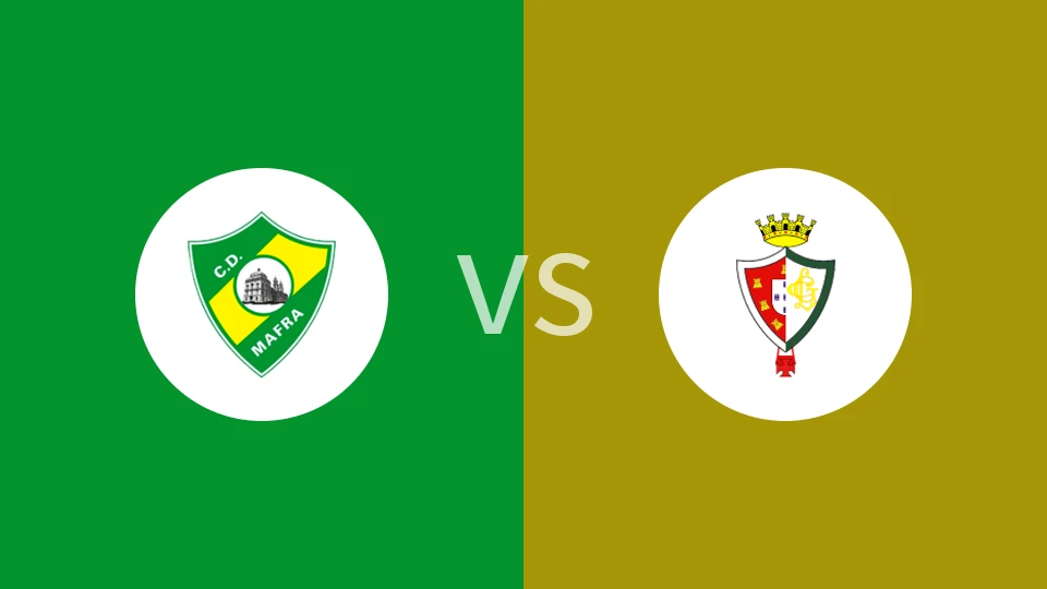 马夫拉vs卢西塔诺艾芙拉比分预测分析 2025/11/30