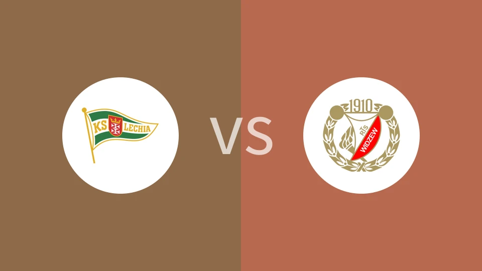 【波兰甲】格但斯克vs维德祖罗兹|格但斯克莱吉亚vs维德祖罗兹