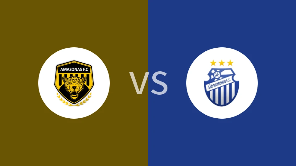 亚马逊FCvs圣瑞蒙度比分预测分析 2026/01/11