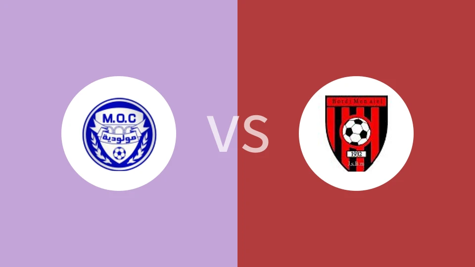 MO康士坦丁vs博尔德梅奈尔比分预测分析 2025/11/18