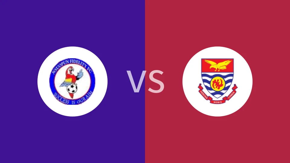 【加纳甲】恩苏奥蓬忠诚FCvsUCC青少年