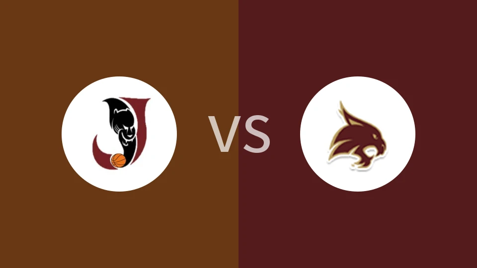 塔穆－圣安东尼奥vs得州州立比分预测分析 2025/11/06