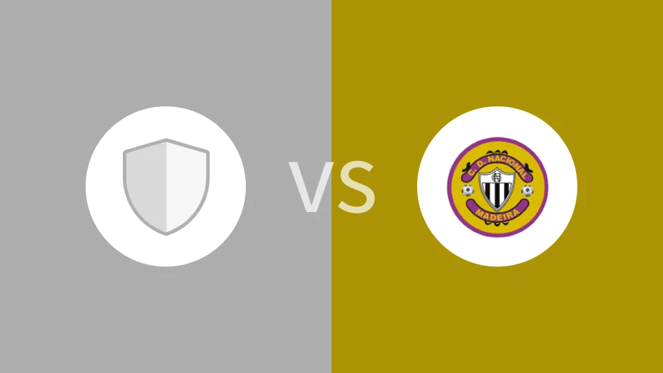 【葡U19B】圣玛丽亚U19vs国民队U19