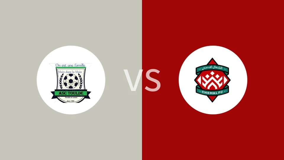ASC陶尔德vs化学FC比分预测分析 2025/05/18