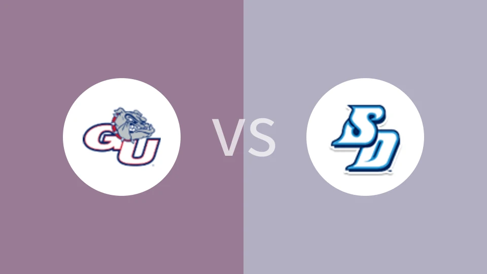 冈萨加大学vs圣地亚戈大学比分预测分析 2025/12/31