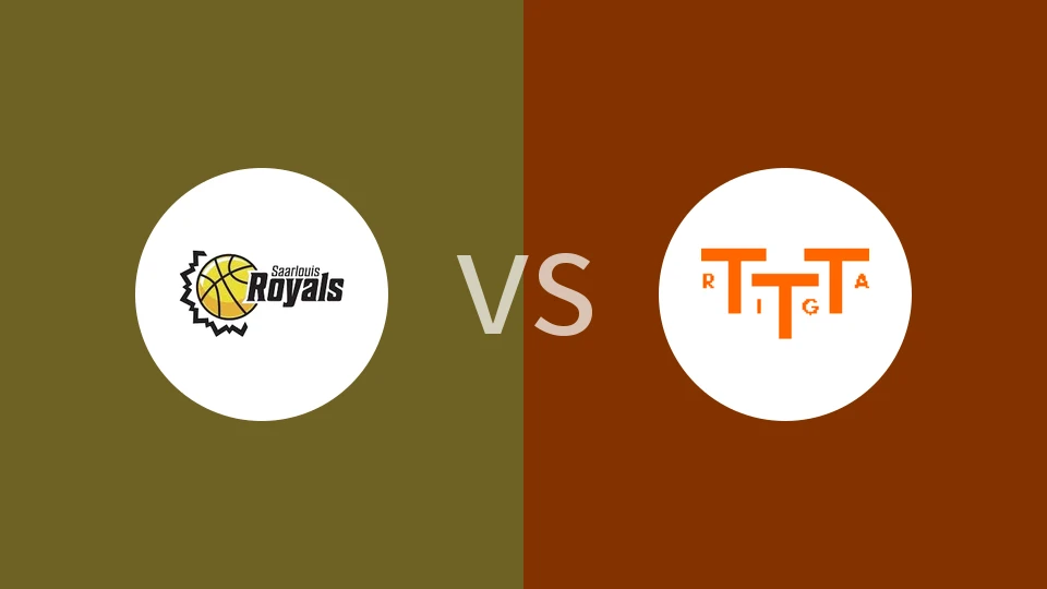 萨尔路易斯女篮vs里加女篮比分预测分析 2025/11/27